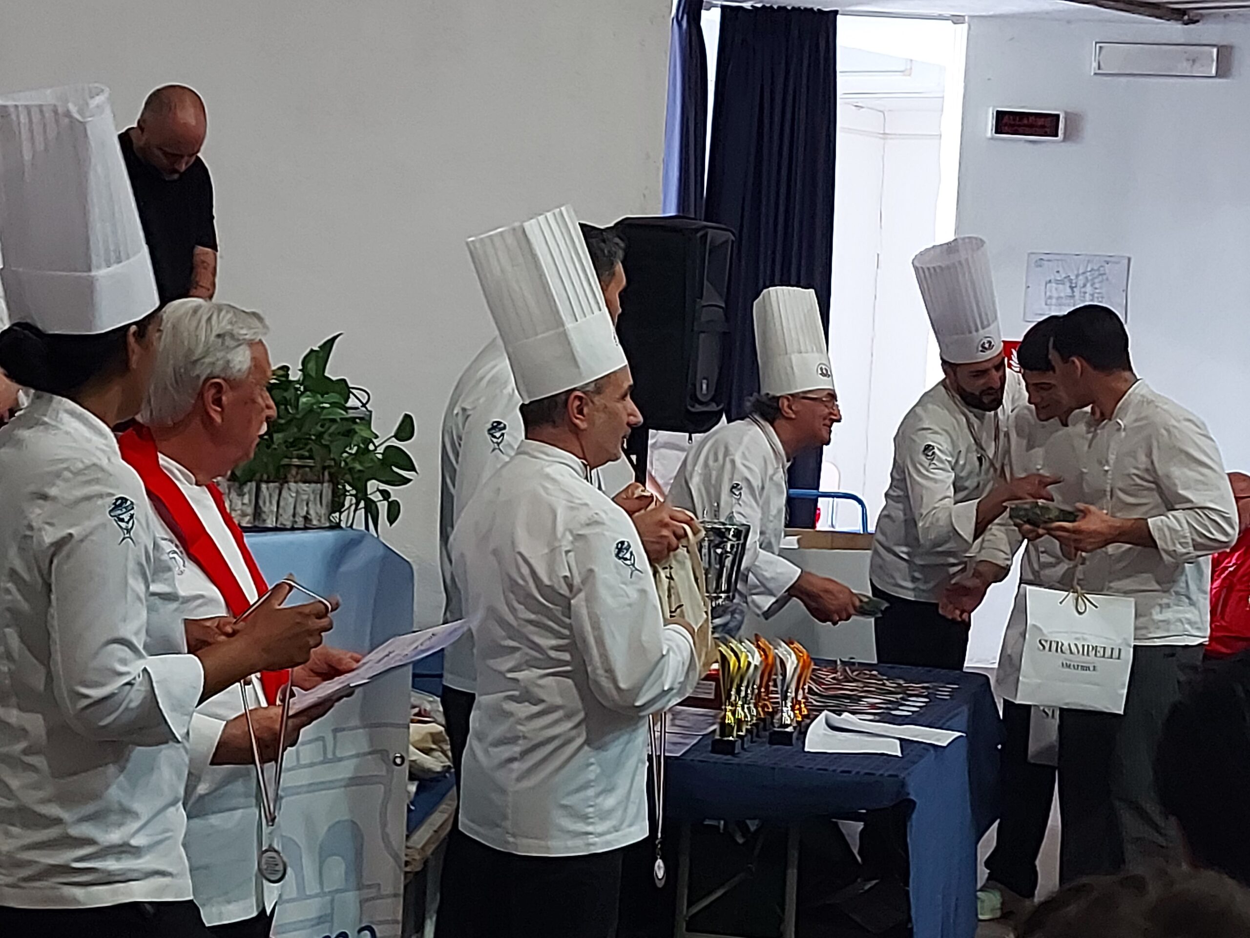 Trofeo Carlo Chiarinelli